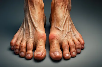 Neuropathy is Not From Low Vitamin B. Meet The Real Enemy of Neuropathy