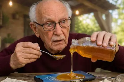 Memory Experts Say Alzheimer's & Cognitive Decline Aren't Age, Stop Eating This