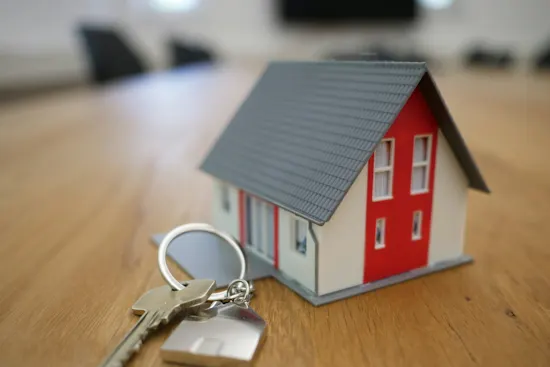 Get Personalized Mortgage Advice Close to Home