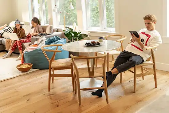 4 Easy Tips to Keep Your Kids Safe Online