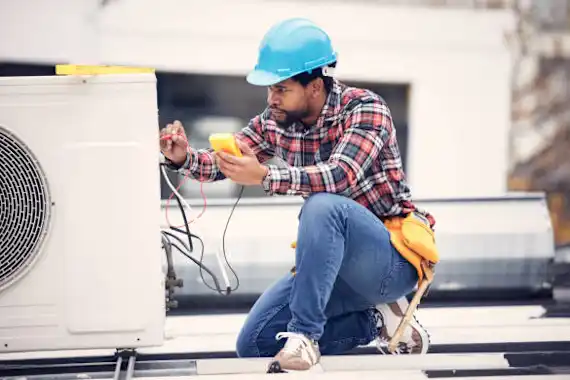 Find Local AC and Heating Repair Services