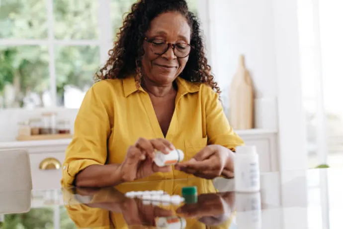 Stop Paying Too Much for Your Prescriptions - Compare Prices Today