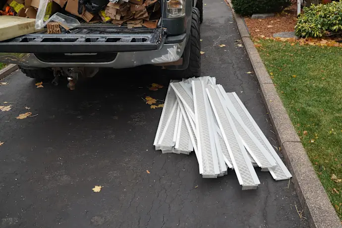 Here's What Gutter Guards Should Cost if You Qualify for Senior Rebates