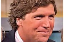 [Gallery] Take A Look At Who Fox News' Tucker Carlson Is Married To Today