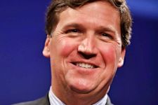 [Gallery] Take A Look At Who Fox News' Tucker Carlson Is Married To Today